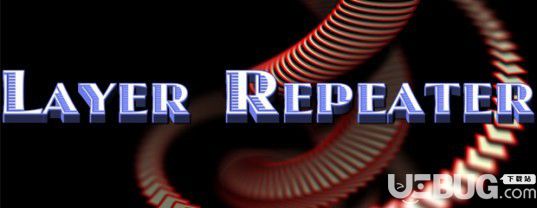 Layer Repeater(圖層復制AE腳本)