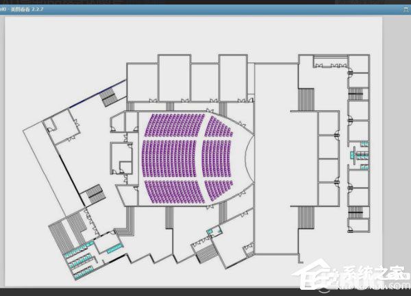 AutoCAD2010軟件怎么將圖紙導(dǎo)出jpg格式