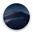 蘋(píng)果MacOS Mojave系統(tǒng)v10.14.5 懶人鏡像包版