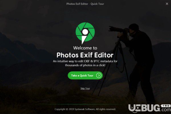 Photos Exif Editor(照片EXIF編輯器)v1.0.0免費版【2】