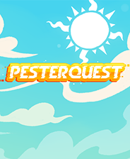 《Pesterquest》中文免安裝版