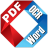 Lighten PDF to Word OCR(PDF轉(zhuǎn)Word轉(zhuǎn)換器)v6.0.0免費(fèi)版