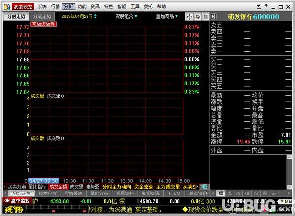 銀泰證券錢龍旗艦版v2019.10.16免費版【2】