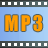 AbyssMedia Free Video to MP3 Converter v1.8.0.0免費(fèi)版