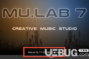 MuTools MuLab for Mac