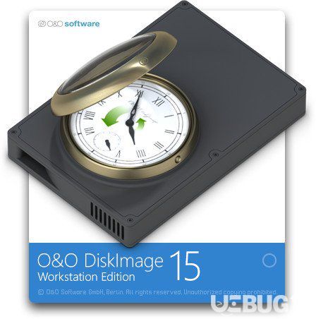 O&O DiskImage