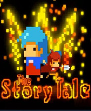 《The StoryTale》簡體中文免安裝版