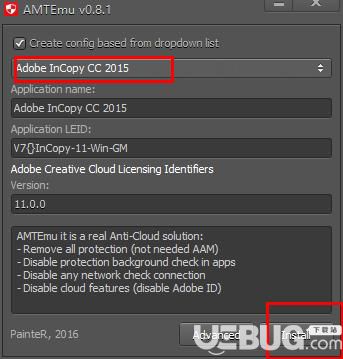 Adobe InCopy破解版下載