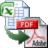 Batch XLS to PDF Converter 2020.12.620.1848 中文免費版