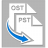 Yodot OST to PST Converter(OST轉(zhuǎn)PST工具)v1.0免費(fèi)版