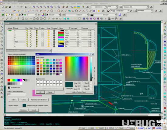 devCad Pro破解版下載