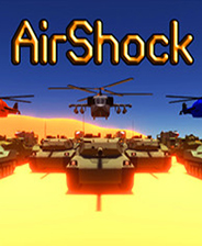 《AirShock》中文免安裝版