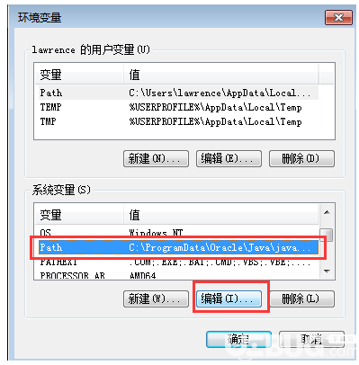 在Windows系統(tǒng)中安裝Java JDK9.0環(huán)境配置方法介紹