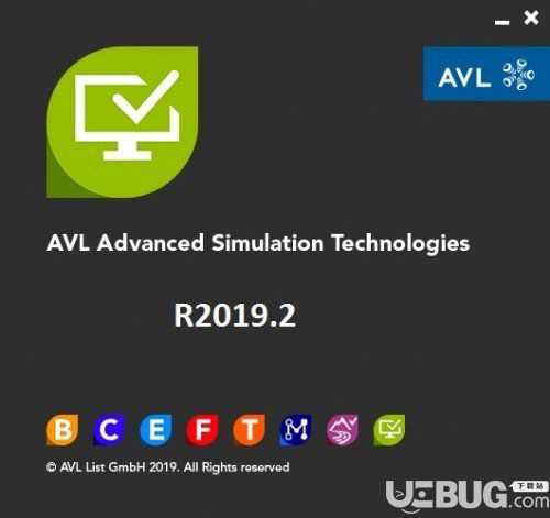 AVL Simulation Suite