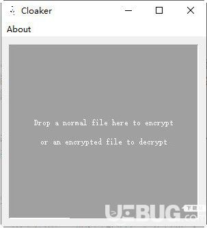 Cloaker(跨平臺加密工具)