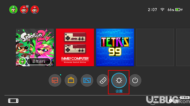 GoLink加速器怎么加速Switch游戲