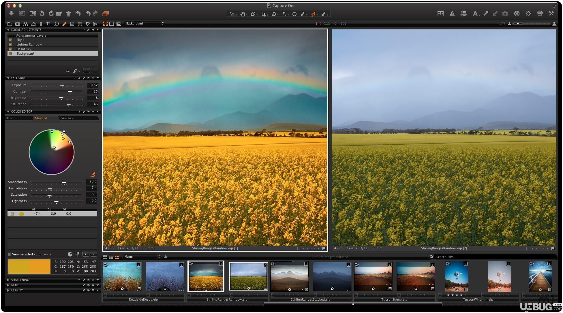 Capture One Pro破解版