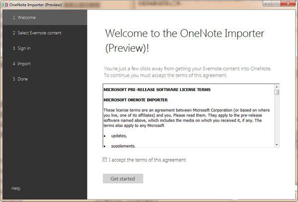 onenote importer(筆記數(shù)據(jù)轉(zhuǎn)移工具)