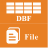 DbfToFile(DBF轉(zhuǎn)換工具)v1.6免費(fèi)版