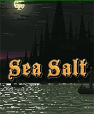 《Sea Salt》Steam簡體中文版