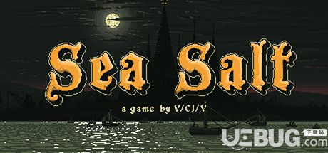 《Sea Salt》Steam正版分流 簡體中文版