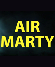 《Air Marty》中文免安裝版