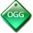 Ogg Encoder Decoder(OGG轉(zhuǎn)換器)v1.2.8b綠色版