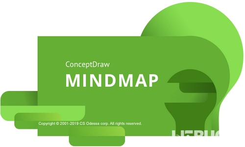 MINDMAP破解版下載