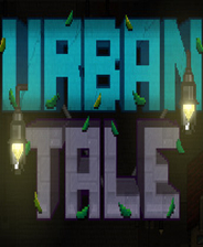 《Urban Tale》中文免安裝版