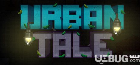 《Urban Tale》英文免安裝版