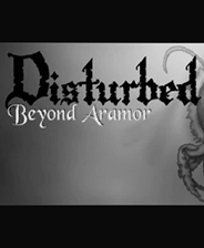 《Disturbed Beyond Aramor》簡體中文免安裝版