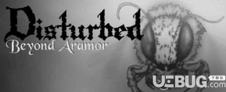 《Disturbed：Beyond Aramor》簡體中文免安裝版