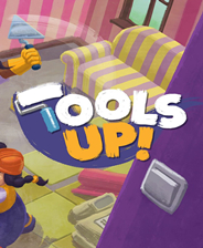 《Tools Up！》簡體中文免安裝版