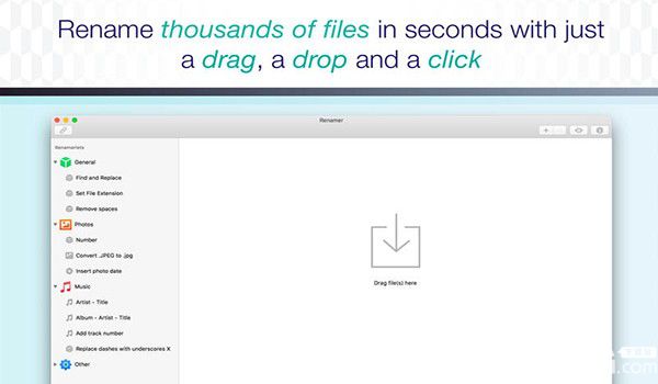 Renamer破解版下載