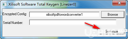 Xilisoft PDF to Word Converter(PDF轉(zhuǎn)Word轉(zhuǎn)換器)v1.0.3中文免費(fèi)版【6】