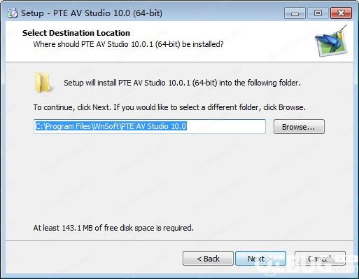  WnSoft PTE AV Studio Pro