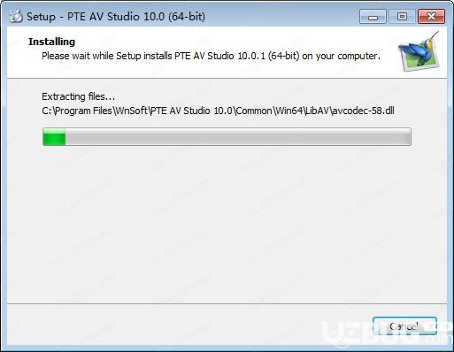  WnSoft PTE AV Studio Pro