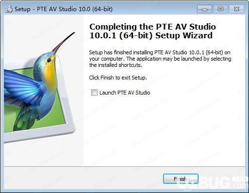  WnSoft PTE AV Studio Pro