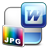 Batch Word to JPG Converter(Word轉(zhuǎn)JPG轉(zhuǎn)換器)v1.1免費(fèi)版