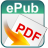 iPubsoft ePub to pdf Converter(ePub轉(zhuǎn)PDF工具)v2.1.6免費(fèi)版