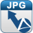 iPubsoft pdf to JPG Converter(PDF轉JPG軟件)v2.1.8免費版