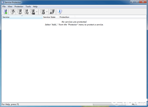 Service Protector(服務(wù)保護(hù)軟件)