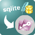 SqliteToAccess(Sqlite轉(zhuǎn)Access工具)v2.4免費(fèi)版