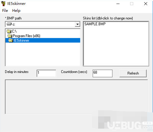 IE5skinner下載