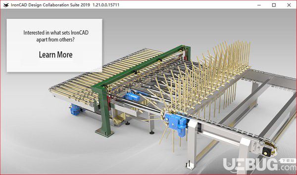 IronCAD Design Collaboration Suite破解版