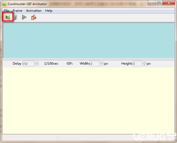 Coolmuster GIF Animator(GIF動畫制作軟件)v2.0.30綠色版【2】