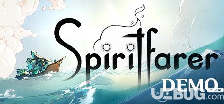 《Spiritfarer》steam試玩版