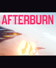 《AFTERBURN》中文免安裝版