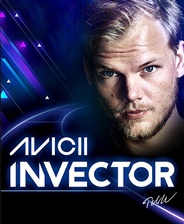 《AVICII Invector》簡體中文免安裝版