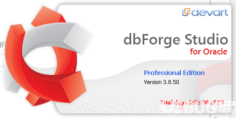 dbForge Studio for Oracle(數(shù)據(jù)庫管理軟件)v3.8.50免費版【3】